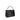 Balenciaga Black Lamb Ovis Aries Shoulder Bag