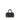 Miu Miu Black Calf Leather Bos Taurus Handbag