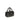 Miu Miu Black Calf Leather Bos Taurus Handbag