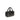 Miu Miu Black Calf Leather Bos Taurus Handbag