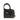 Miu Miu Black Calf Leather Bos Taurus Handbag