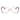 Marciano by Guess Rose Gold Metal Glasses (Frames)
