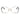 Marciano by Guess Gold Metal Glasses (Frames)
