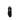 Moncler Black Polyamide Athletic Sneakers