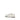 Fendi White Calf Leather Bos Taurus Athletic Sneakers