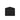 Saint Laurent Black Leather Clutch Bag