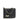 Fendi Black Calf Leather Bos Taurus Wallet