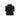 Fendi Black Wool Oves Aries Sleeveless Jacket