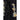 Fendi Black Wool Oves Aries Sleeveless Jacket