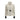 Moncler Grenoble Beige Polyester Full-Length Jacket