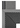 Gucci Monogram Grey Wool Scarf with Fringe