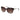 Guess Brown Acetate Sunglasses