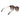 Guess Brown Acetate Sunglasses