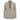 Roberto Pepe Luxury Beige Cotton Men Jacket