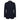 Roberto Pepe Luxury Blue Viscose Men Jacket