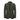 Roberto Pepe Luxury Green Viscose Men's Jacket