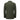 Roberto Pepe Luxury Green Viscose Men's Jacket