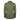 Roberto Pepe Luxury Green Cotton Men Jacket