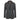 Roberto Pepe Luxury Brown Linen Men's Jacket
