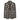 Roberto Pepe Luxury Green Viscose Men Jacket