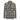 Roberto Pepe Luxury Grey VI Men Jacket