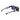 Carrera Ducati Black Polyamide Sunglasses