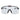 Carrera Ducati Black Polyamide Sunglasses