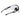 Carrera Ducati Black Polyamide Sunglasses