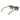 Guess Bicolor Plastic Sunglasses