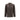Missoni Brown Cashmere Dress Shirt