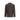 Missoni Brown Cashmere Dress Shirt