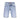 Tommy Hilfiger Azzurro Cotton Men's Denim Short