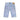 Tommy Hilfiger Azzurro Cotton Men's Denim Short