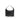 Balenciaga Black Lamb Ovis Aries Shoulder Bag