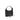 Balenciaga Black Lamb Ovis Aries Shoulder Bag