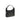 Balenciaga Black Lamb Ovis Aries Shoulder Bag