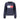 Tommy Hilfiger Blue Cotton Women's Sweatshirt