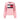 Tommy Hilfiger Pink Cotton Women's Sweatshirt