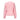 Tommy Hilfiger Pink Cotton Women's Sweatshirt