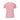 Tommy Hilfiger Pink Cotton Women's T-Shirt