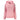 Tommy Hilfiger Pink Cotton Womens Sweatshirt