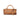 Guess Jeans Brown Polyurethane Women's Bag