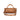 Guess Jeans Brown Polyurethane Women's Bag