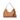 Guess Jeans Brown Polyurethane Women's Bag