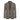 Roberto Pepe Luxury Beige Cotton Men Jacket