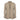 Roberto Pepe Luxury Beige Linen Men Jacket