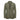 Roberto Pepe Luxury Green Cotton Men's Jacket