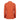 Roberto Pepe Luxury Orange Linen Men Jacket