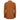 Roberto Pepe Luxury Brown Linen Men's Jacket