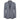 Roberto Pepe Luxury Blue Cotton Men Jacket
